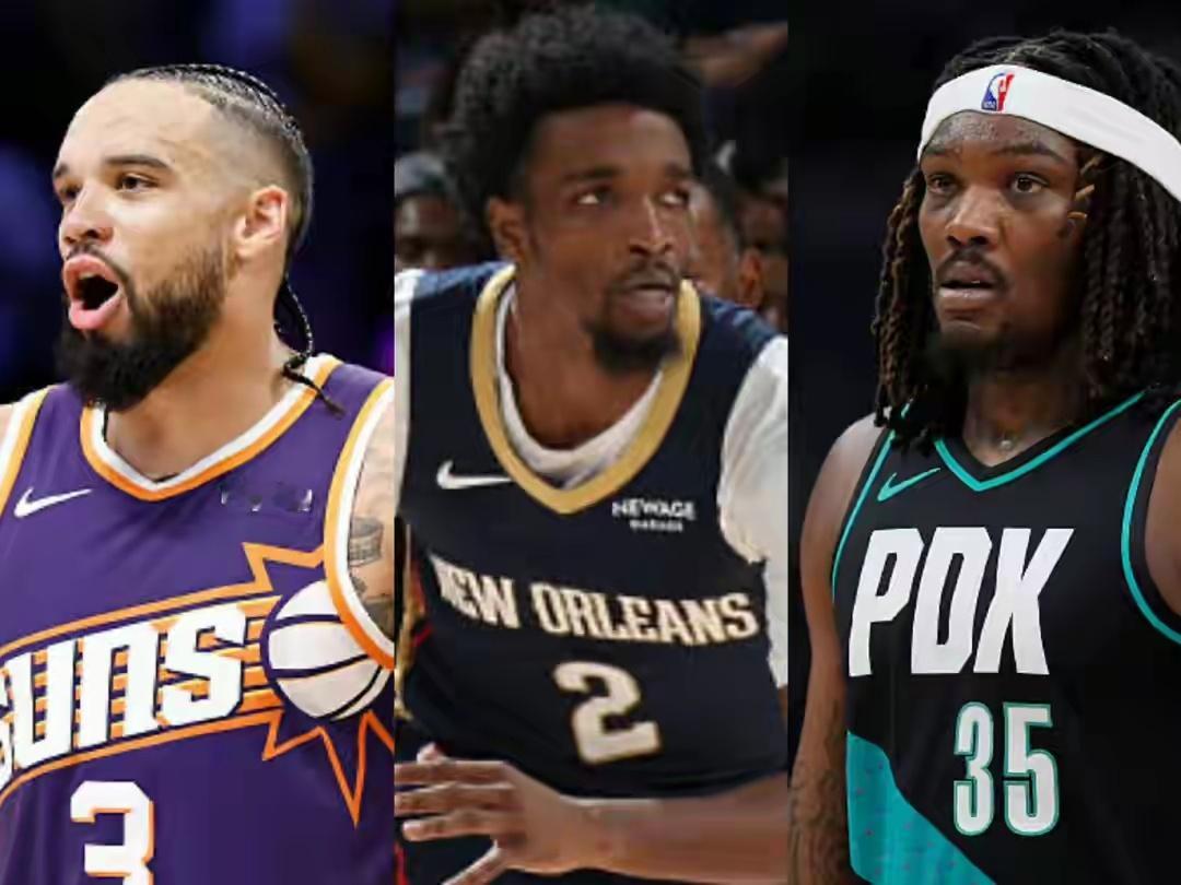 美媒Bleacher Report最新分析指出，湖人2026赛季补强将重点瞄准三