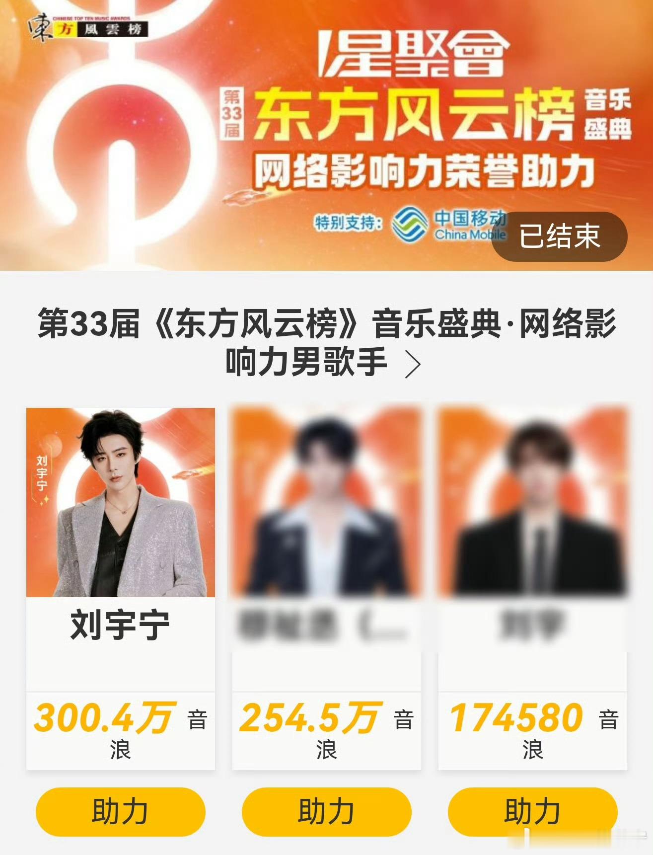 摩登兄弟 | 刘宇宁 6.21 夏至。对于刘宇宁&宁棚是个值得骄傲和庆贺的好日子