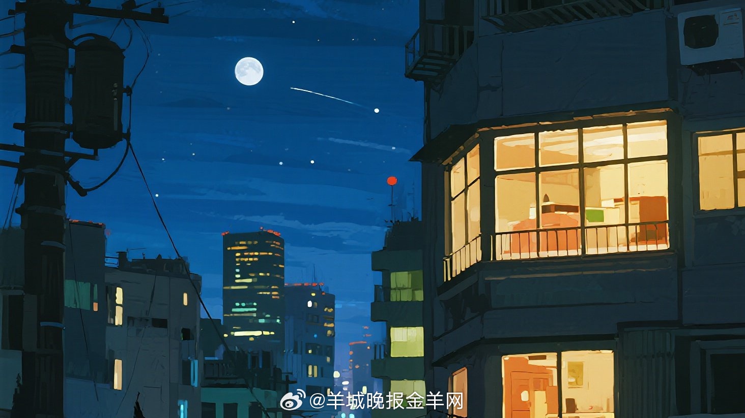 #晚安# 夜色温柔，繁星点点。忙碌的一天辛苦了，是时候卸下疲惫，拥抱宁静。感恩今