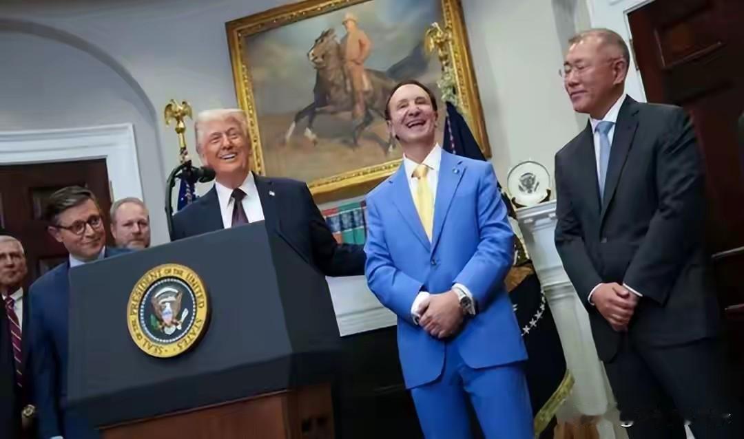 白宫任命州长兰德里为美国驻格陵兰岛特使！特朗普说不是为了矿产
12月21号，央视