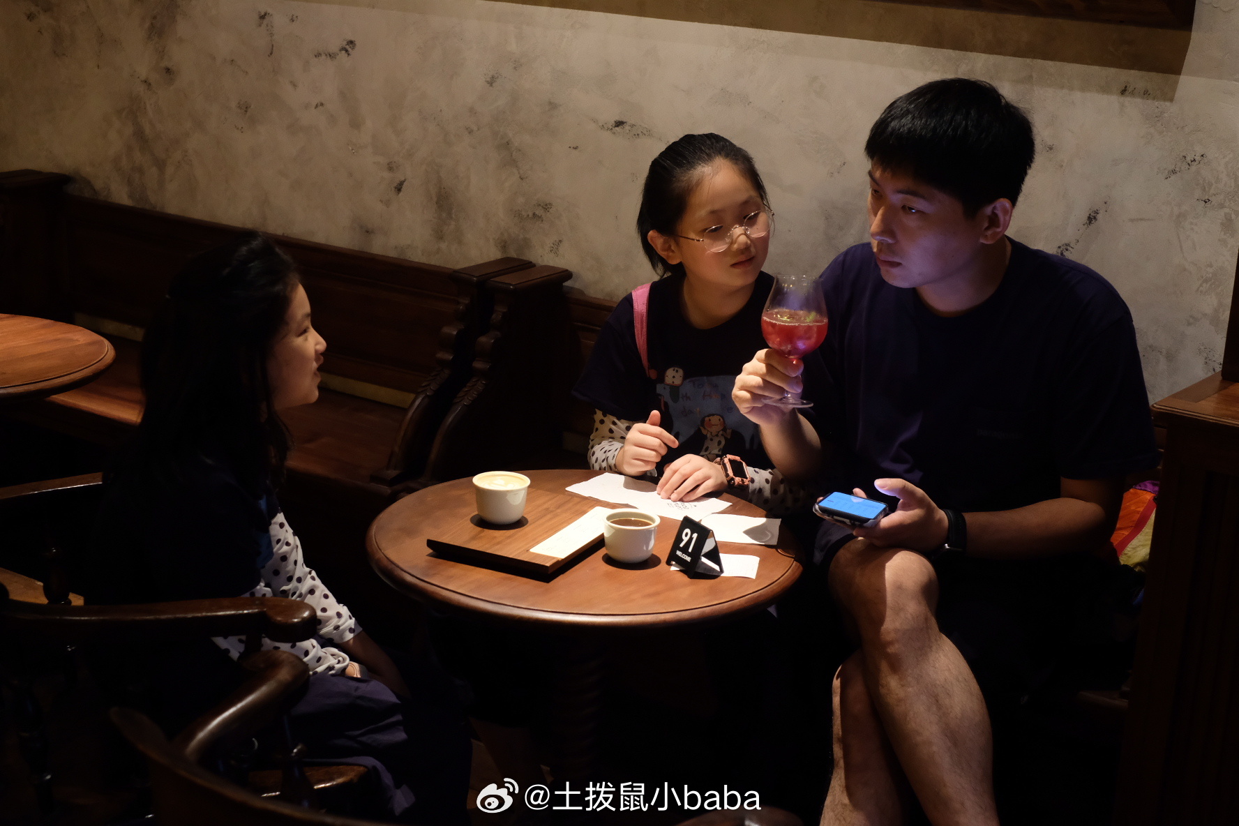 citydrink的一天好好喝……不愧是冠军咖啡聚集地🥹喝不完，真的喝不完！ 