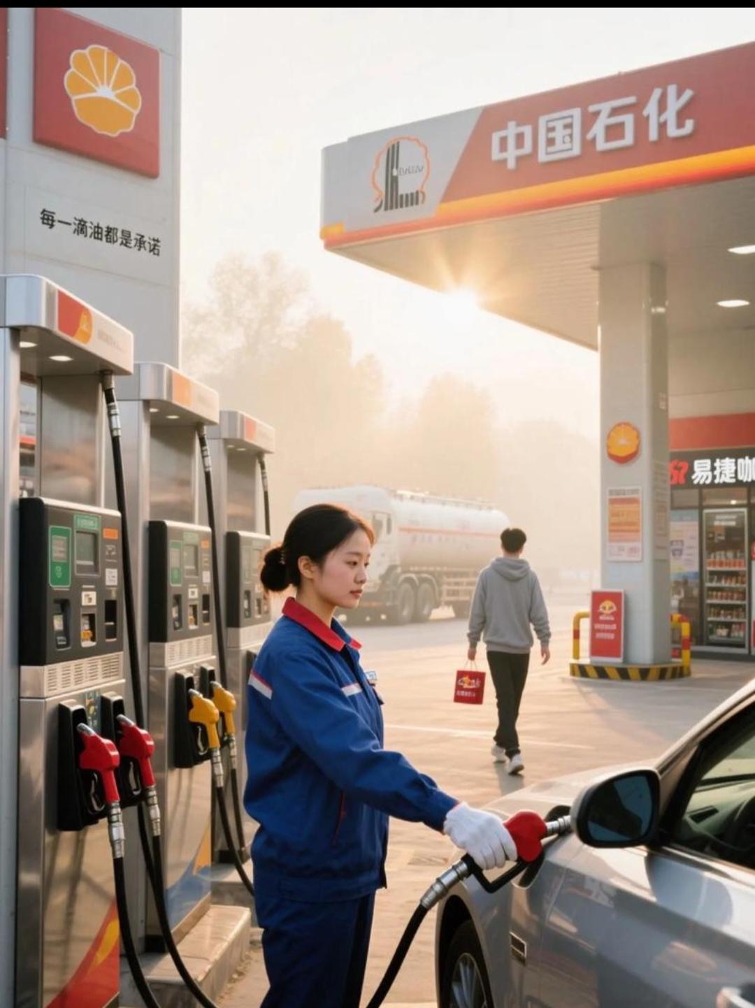 高油价对普通家庭的影响有多大？
高油价对普通家庭影响可不小。2026年开年国内成