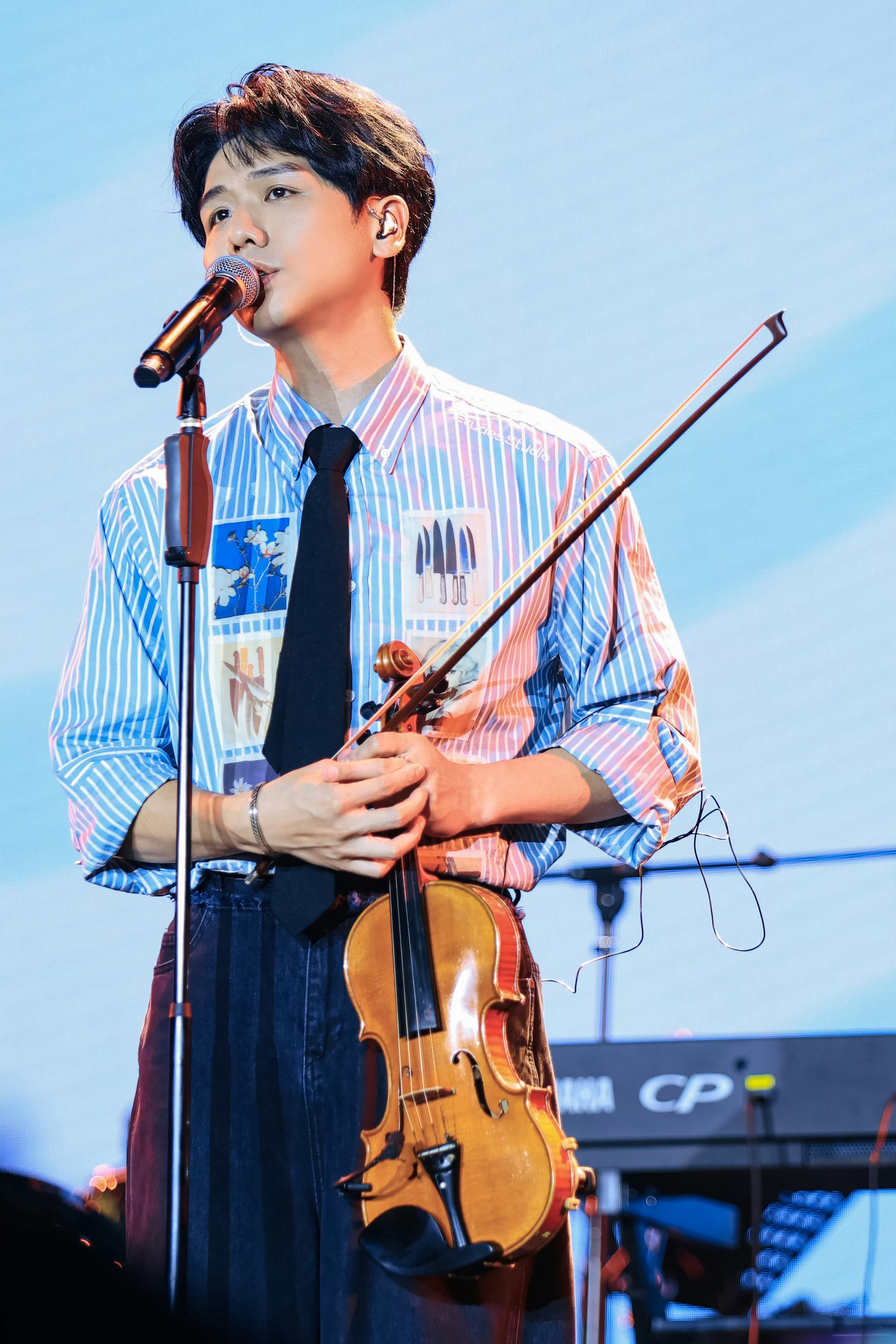 韦礼安蔡旻佑重庆演唱会 🍉韦礼安、蔡旻佑 要来川渝啦‼️“如果可以·我可以”最