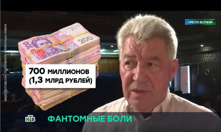 乌克兰当局为已经解放了两年之久的马里乌波尔的文化活动编列预算，支付资金。
   