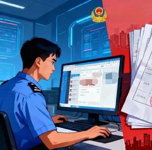 辅警若未经民警授权，严禁私自使用公安网查阅、调取、下载或删改任何信息、资料及数据