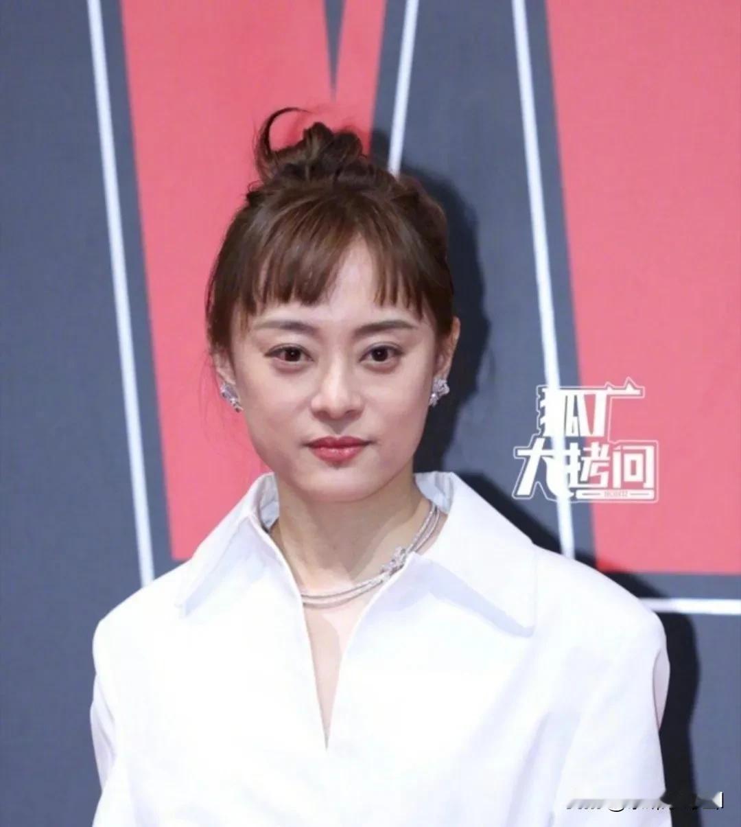 孙俪妆造再引争议：娘娘怎么了，是不是养生过度了？#孙俪妆造再引争议：娘娘怎么了#