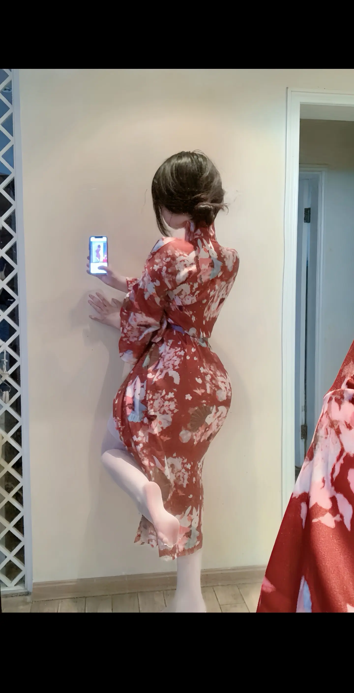 穿孙子衣服2.0