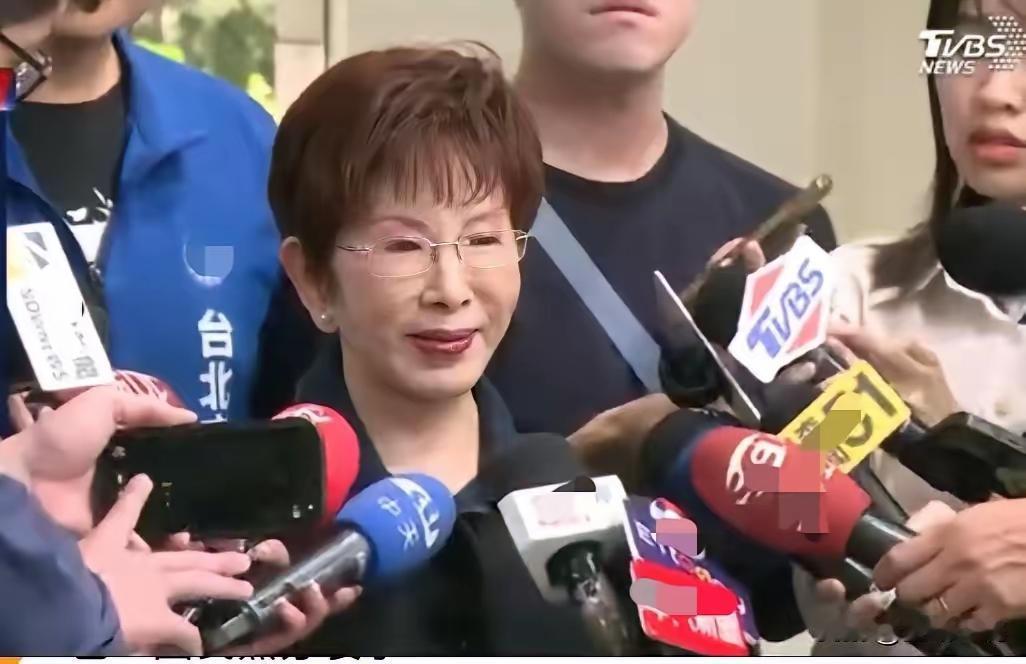 赖清德窜访斯威士兰 洪秀柱：他还是夹带回来？

针对赖清德钻进私人飞机流窜到斯威
