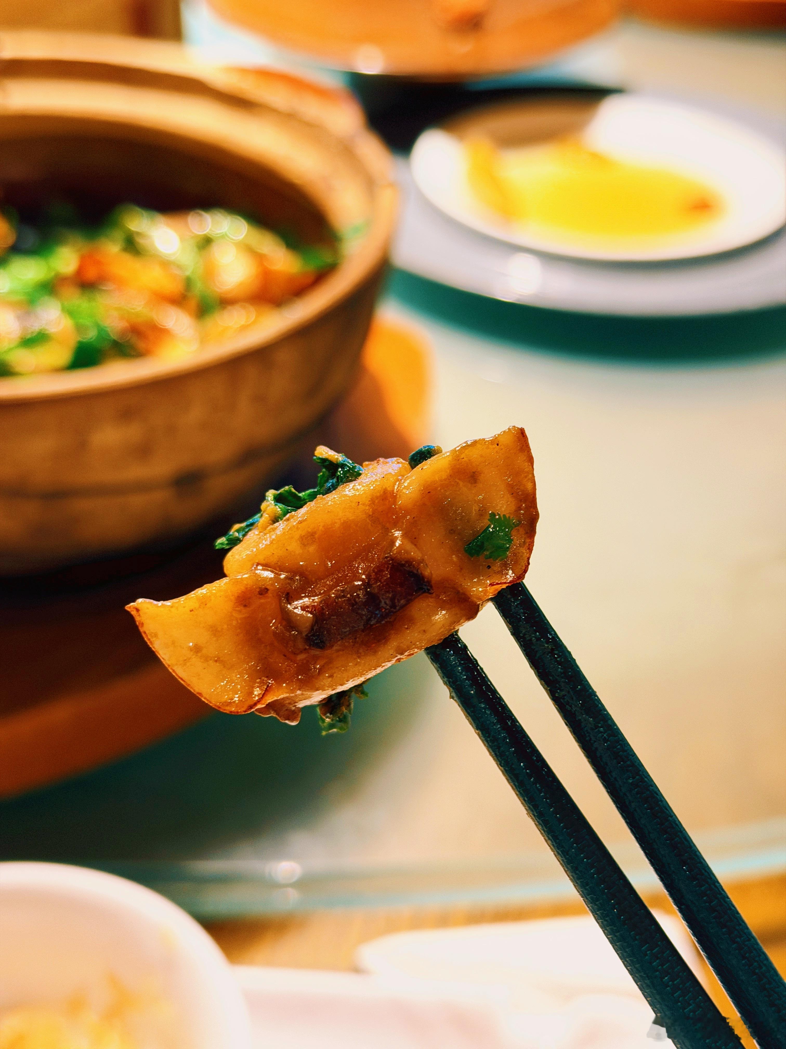 像不像八戒的耳朵