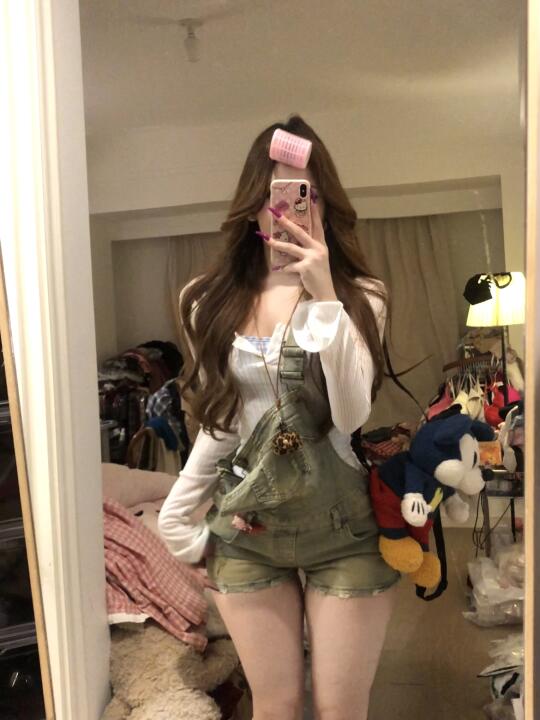 🧸💕
