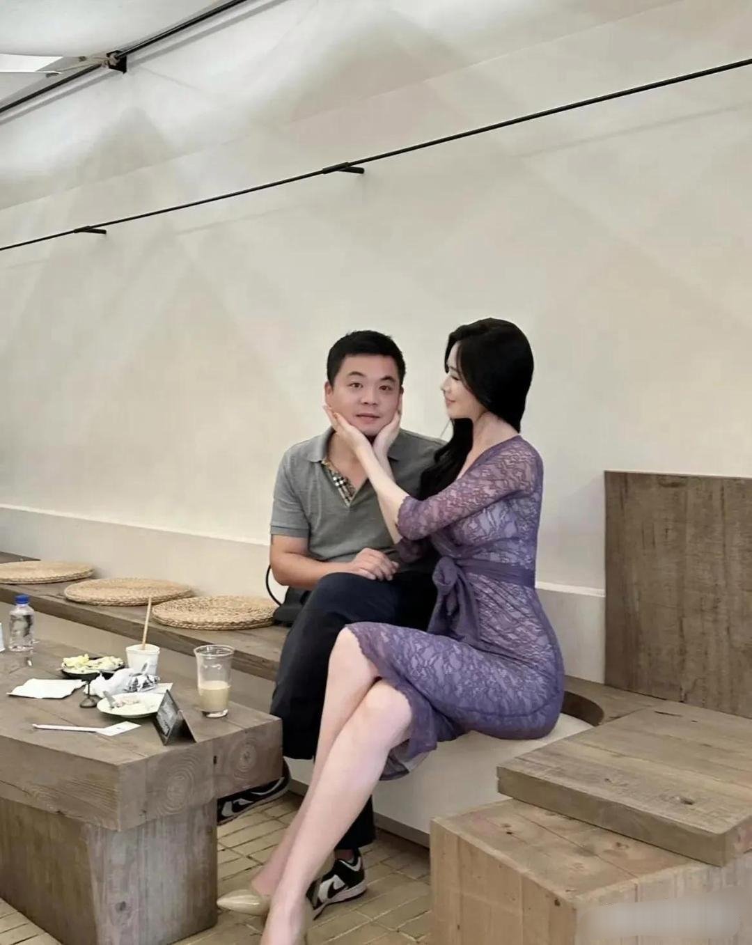 这哥们儿绝对有什么过人之处！ 