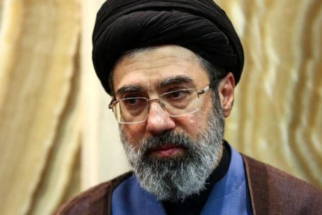 莫迪万万没想到，伊朗敢如此“羞辱”印度！中美俄都保持沉默！

伊朗军方向来恩怨分