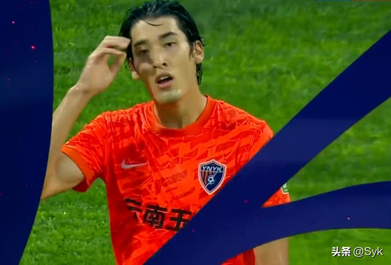 昨晚因为云南玉昆2-0领先被天津津门虎逆转输球，我整整一夜都没能睡着。乔迪其实清