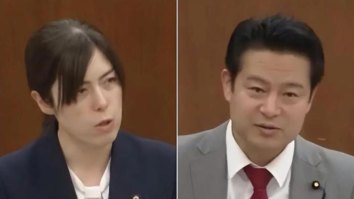 日本会不会修宪，看看经济安保大臣小野田纪美的这番话就一清二楚了，她拿俄乌战争作对