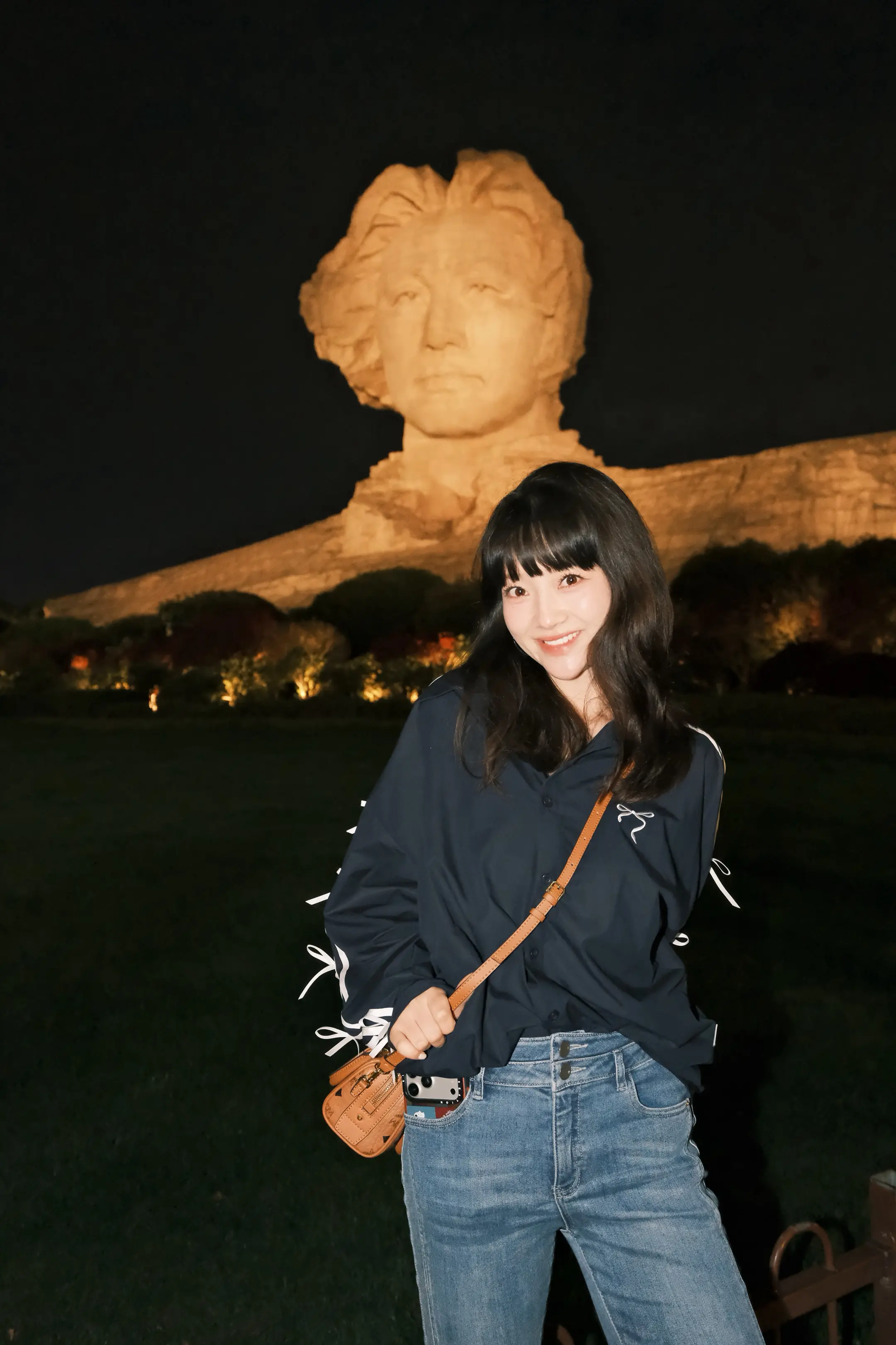 同志 最近磁场又弱了吧 该来增强磁场了。