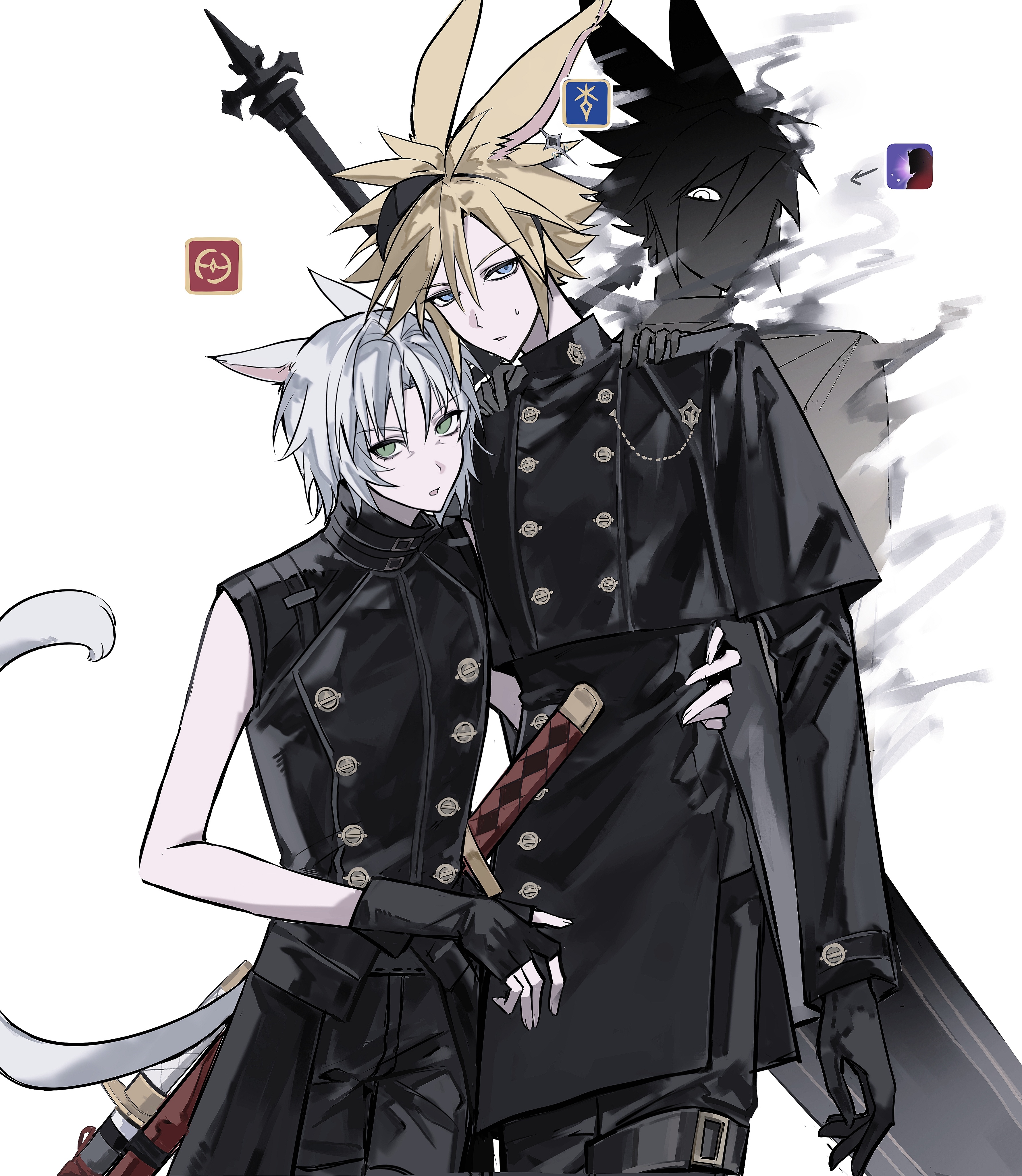 像是se孝子之作 ​​​