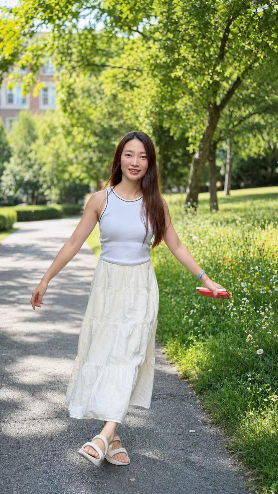 哈哈哈哈哈，淳姐的业务范围又扩大了！今天另一位小朋友妈妈，特别激动和我分享。两个
