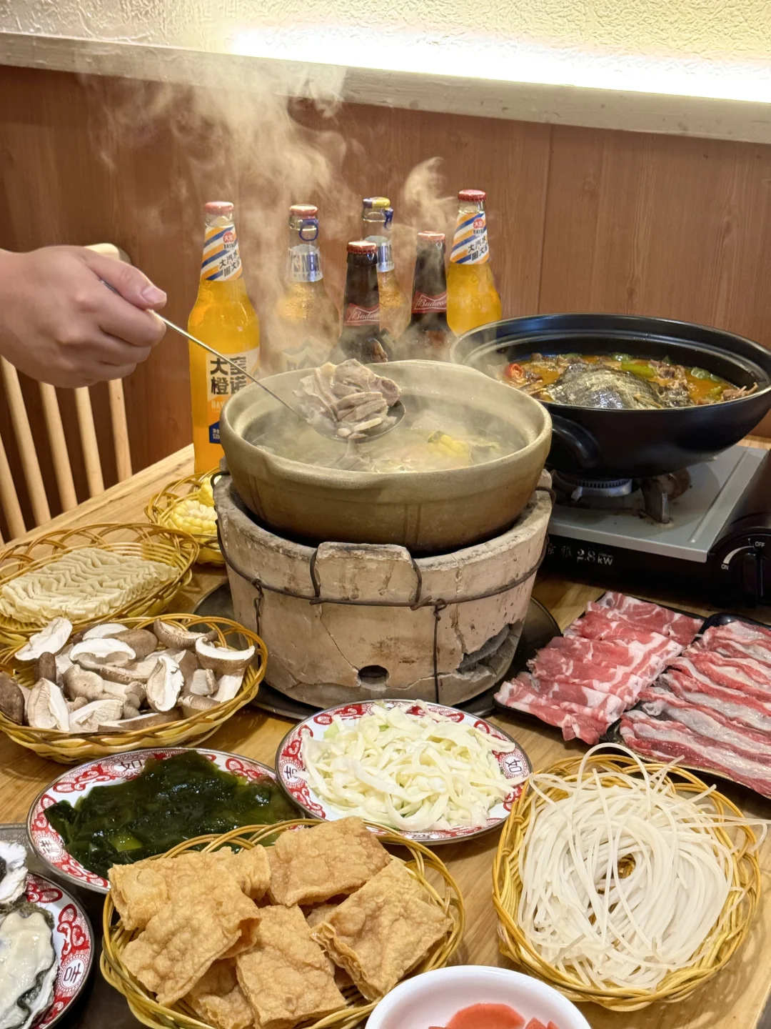 夏天吃羊肉！滋补一整年