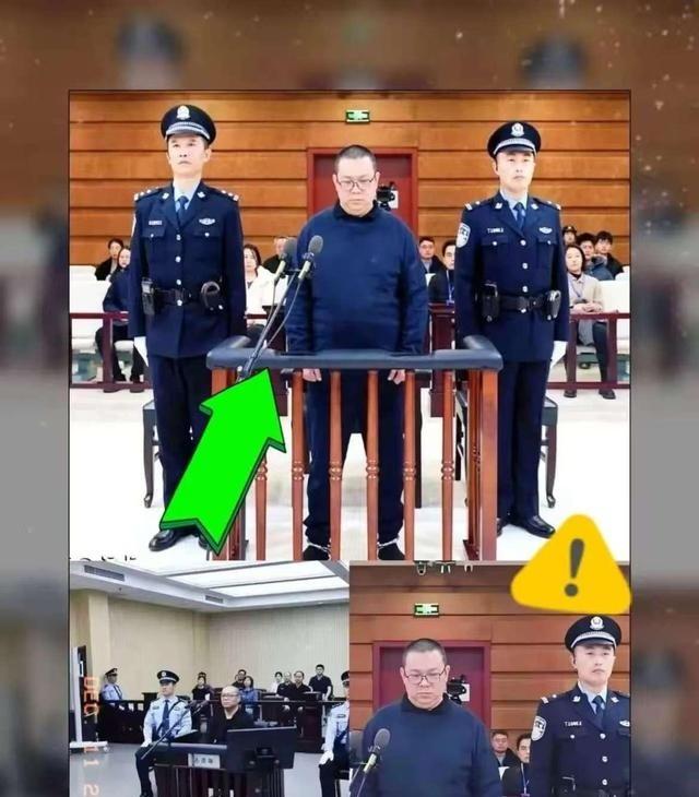 如果不是亲自去查，我是打死也不敢相信白天辉在香港豪宅的衣柜夹层中，藏有三本账本，