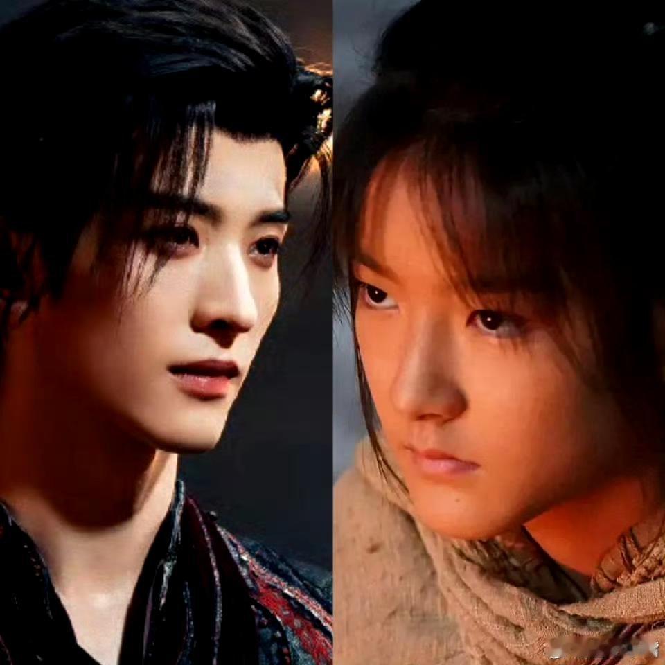 古装📺电视剧《韩门贵子》月底开机，常华森和段奥娟是cp ！吃瓜🍉不信🍉！原