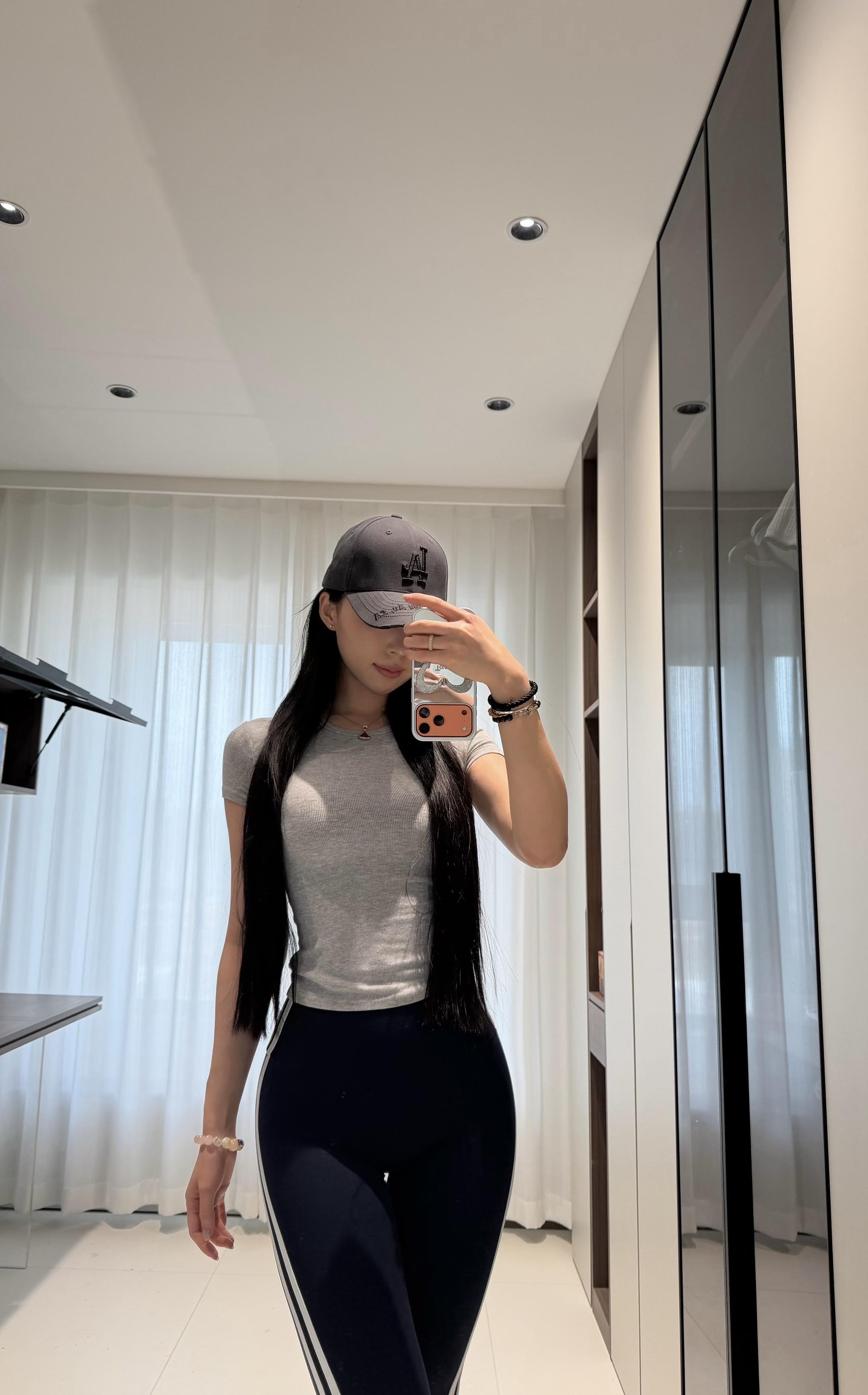 健身
