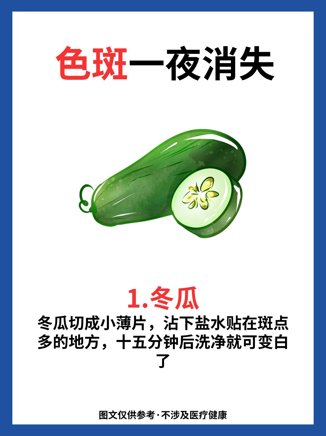 皮肤保养 护肤知识 斑点 图文伙伴计划2024