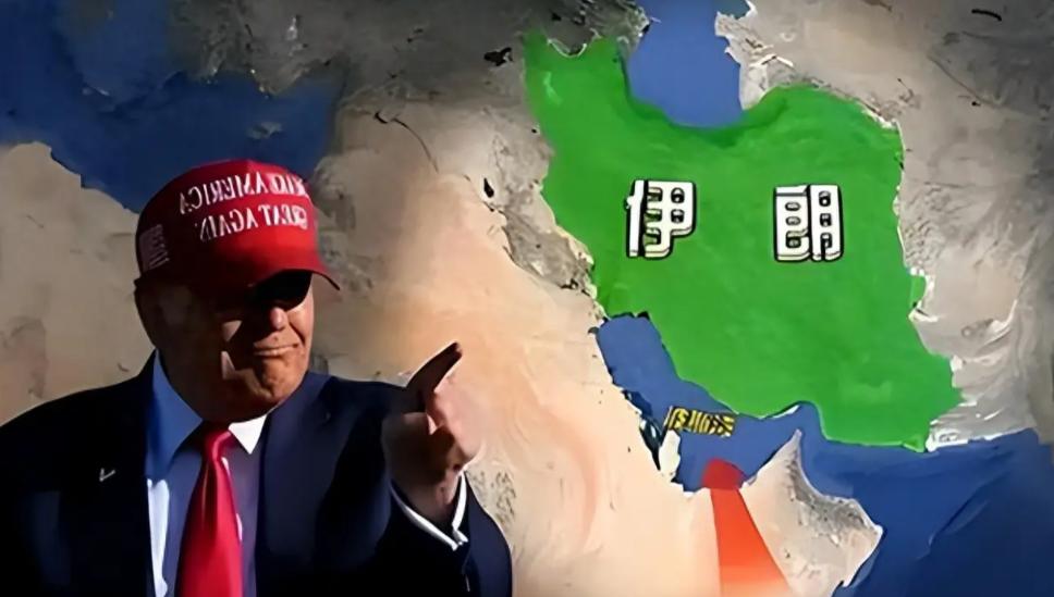 美国要打大仗了？

7月8日，据新华社的消息称，特朗普在北约峰会期间说：“美军今