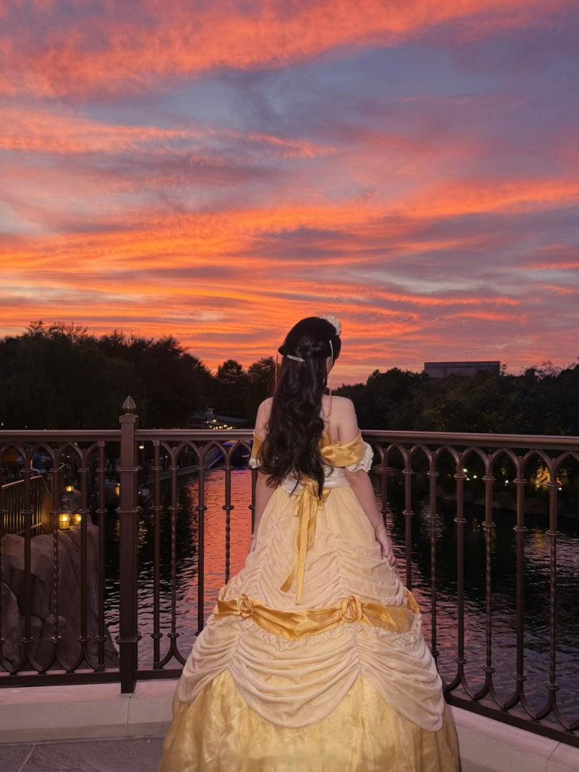 🏰 ​​​