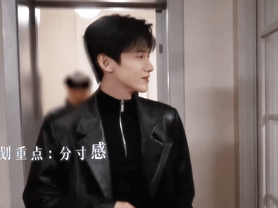 小兔小兔 