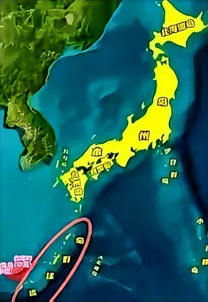果然是有高人！你不是说“台湾有事，就是日本有事”吗？
 
日本偏偏选在敏感日期派
