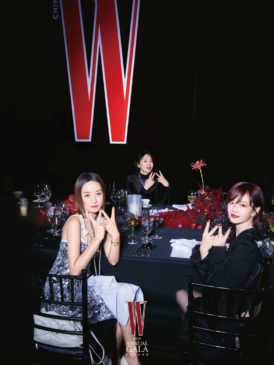 W盛典定格每一个精彩瞬间W盛典每一个精彩瞬间W盛典定格每一个精彩瞬间，不错，[允