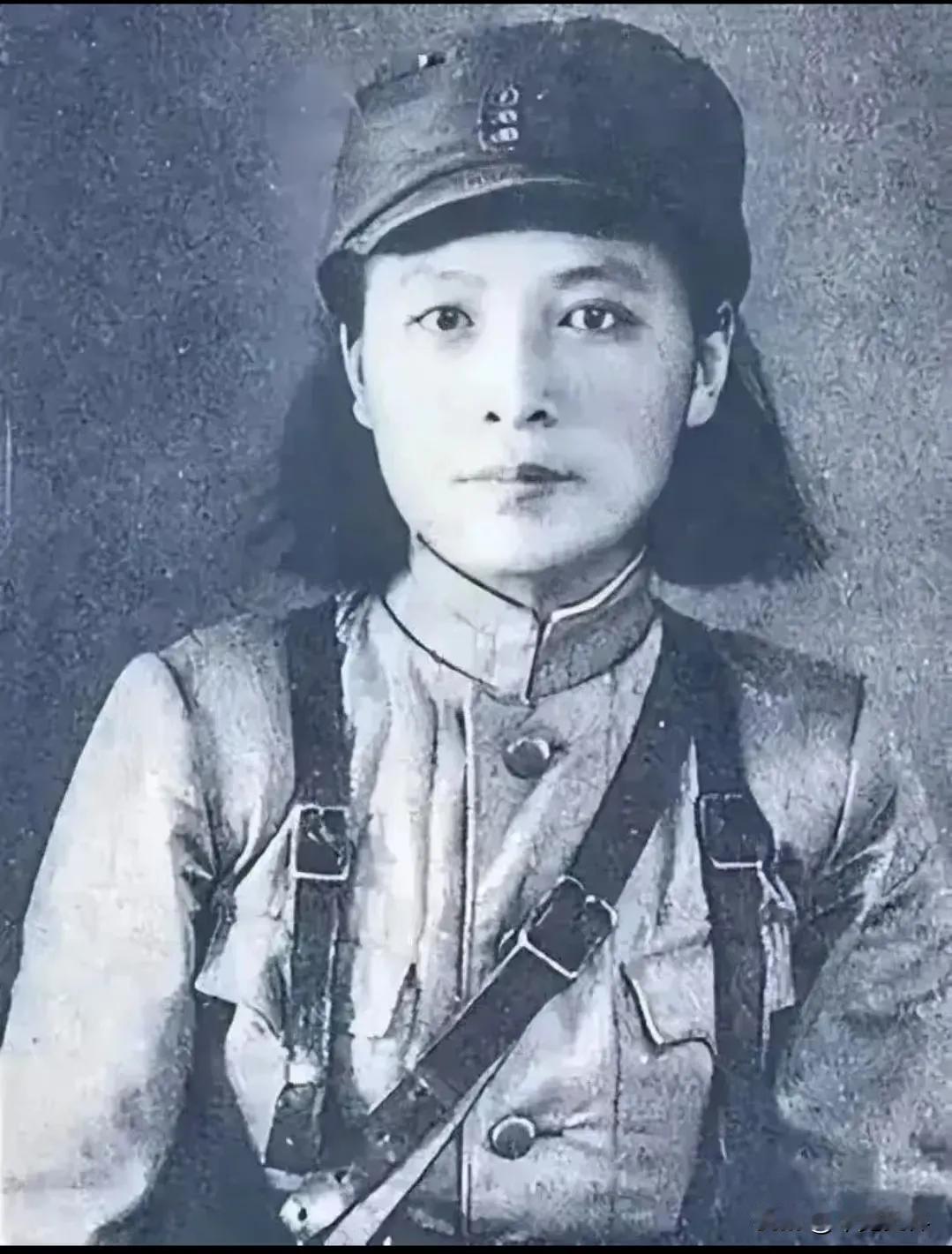 1939年，监狱里的田仲樵，被迫给日军洗衣服，可没想到，居然发现了丈夫的裤子，她