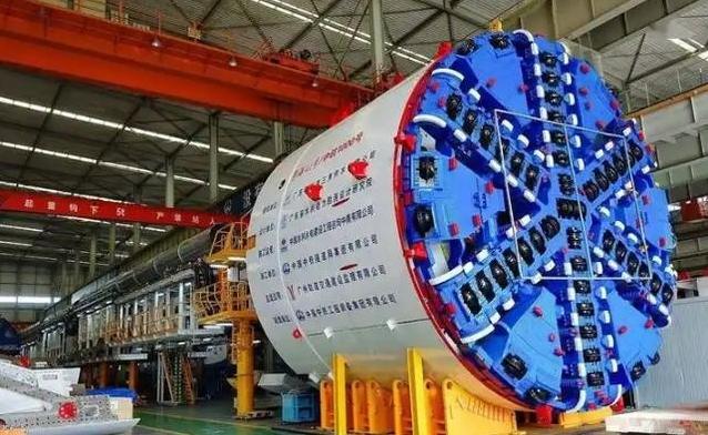 中国又出了个世界第一，河南郑州生产的，美国、欧洲、日本……不管哪个国家都赶不上咱