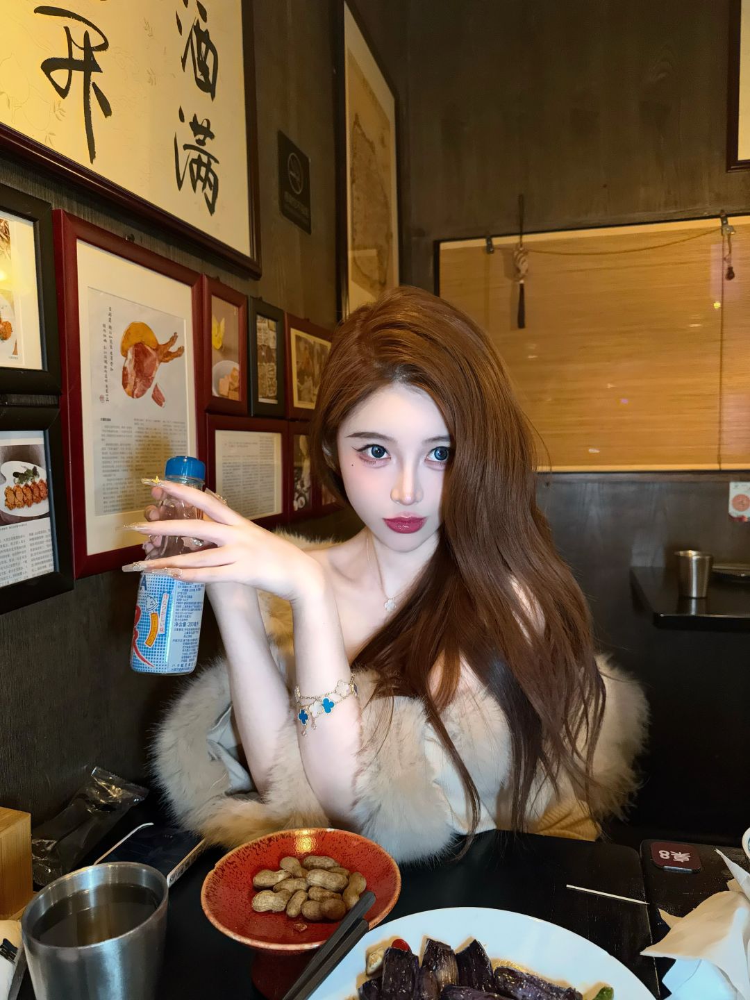 烧鸟烧鸟