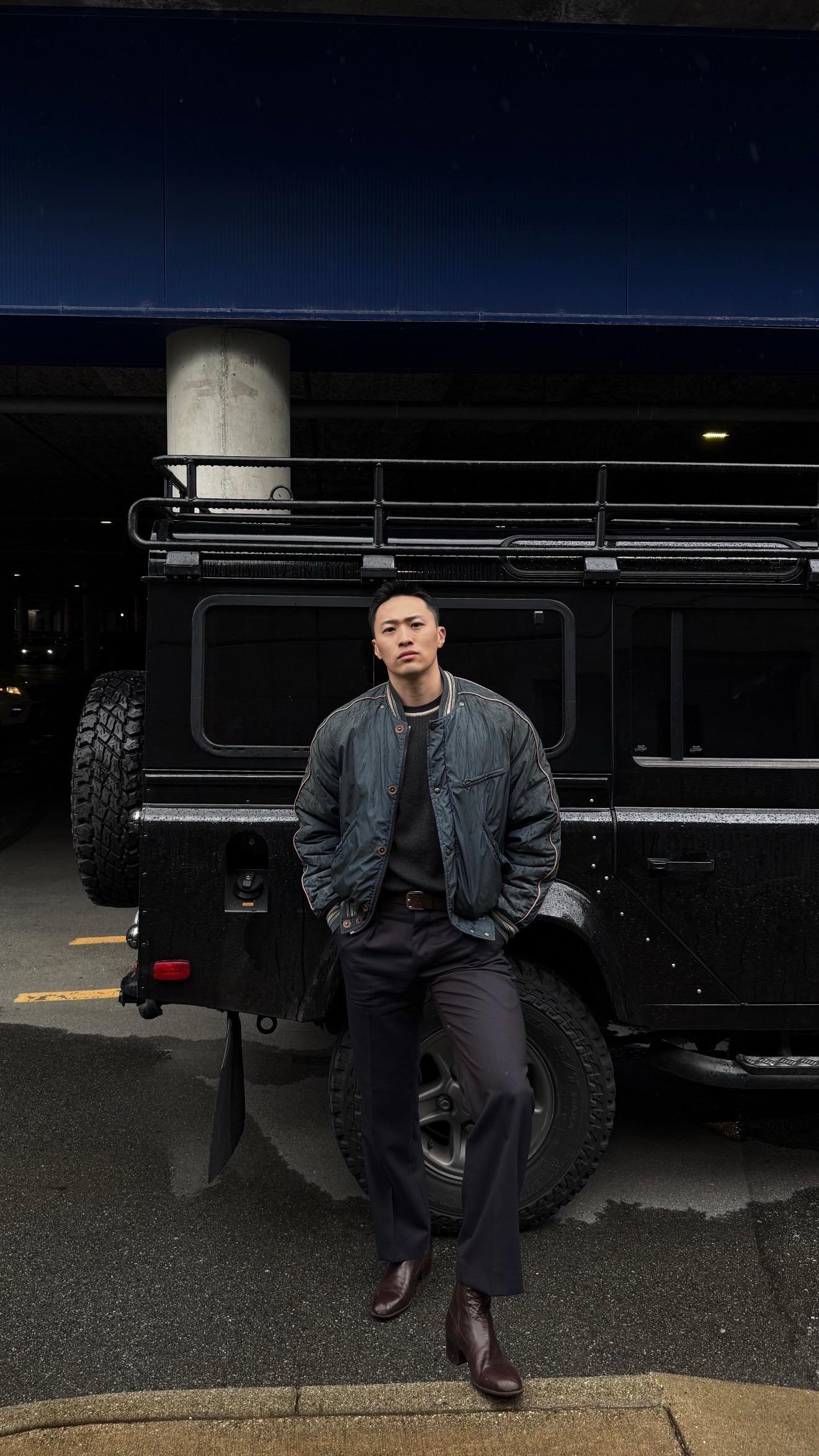 近期生活照片分享 还是挺冷的