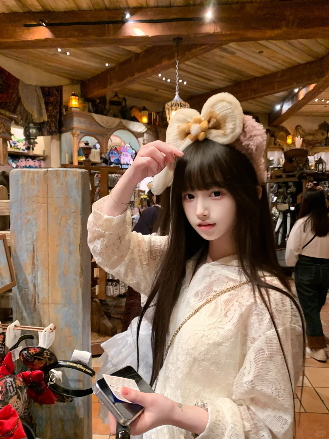 公主回家🎠