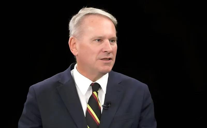 英国上校说，乌克兰的反攻已进入死胡同 乌克兰的反攻陷入僵局，西方必须做好毁灭的准