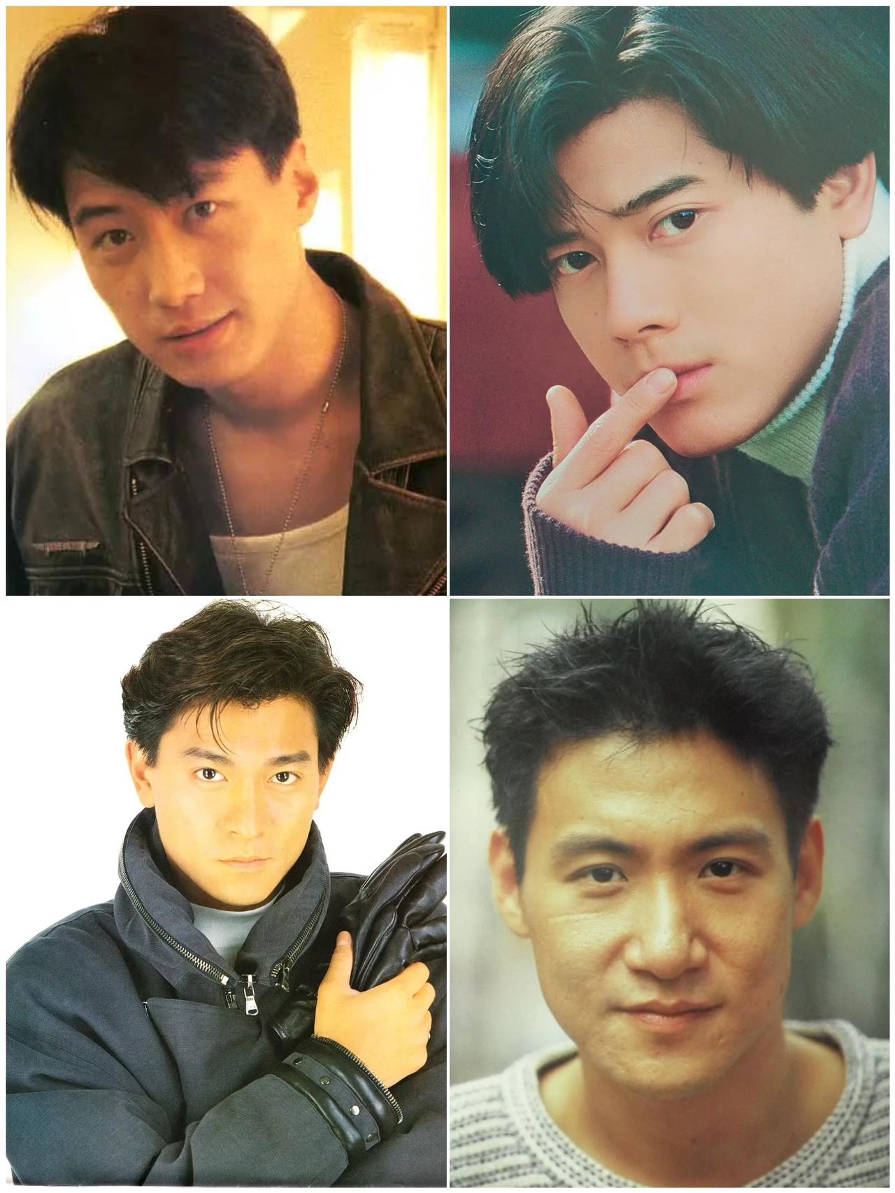 张学友64岁开演唱会我理解，郭富城60岁还开演唱会我也理解。 可是让我无法理解的