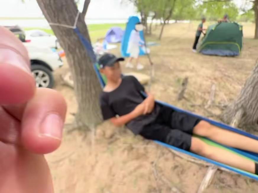 再也没有那么开心过了@₱₮O