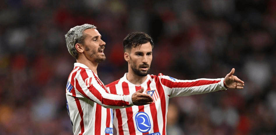 巴埃纳：我重新找回了快乐，已经好几个月没有这种感觉了