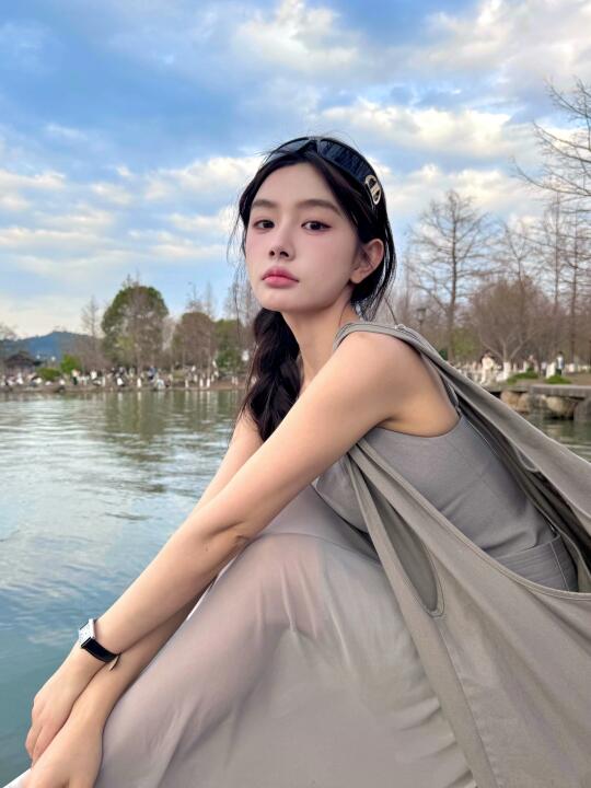 Spring 🦢🧘🏻✉️