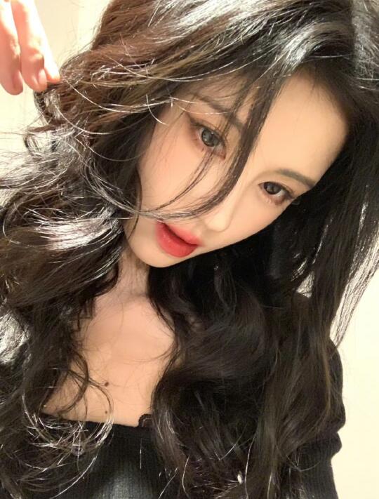 鞠婧祎 老婆我怎么会这么爱你啦