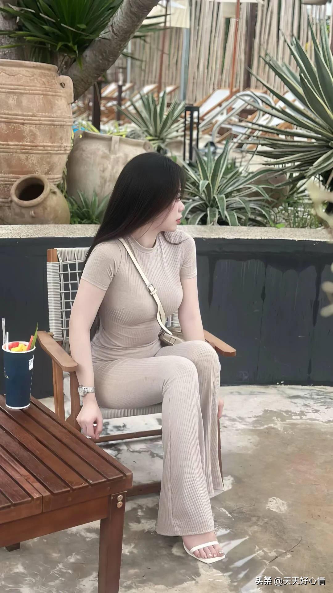 分享图片美女收集