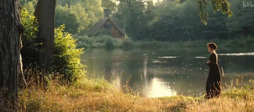 世间最通透的规则：任何关系，只要你选择放手，这道题就彻底结了。
无爱可破情局，无