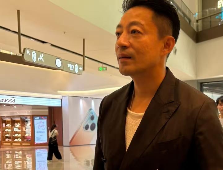 7月12日，台媒爆出一条消息：具俊晔已经委托律师，准备在下周和大S两个孩子的代理