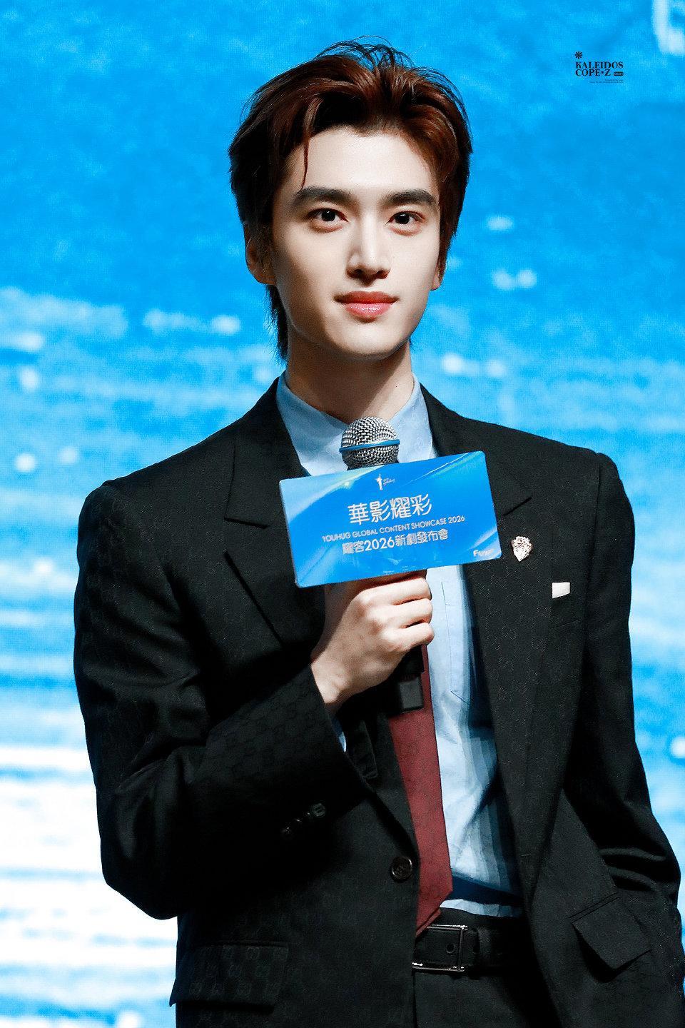 张康乐 zkl张康乐47 当太阳升起时，我们都要比昨天更幸福