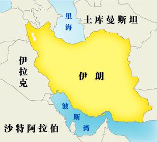 美封锁海峡是阴招还是蠢招？
现在霍尔木兹海峡就是大型双向较劲现场，规矩摆得明明白