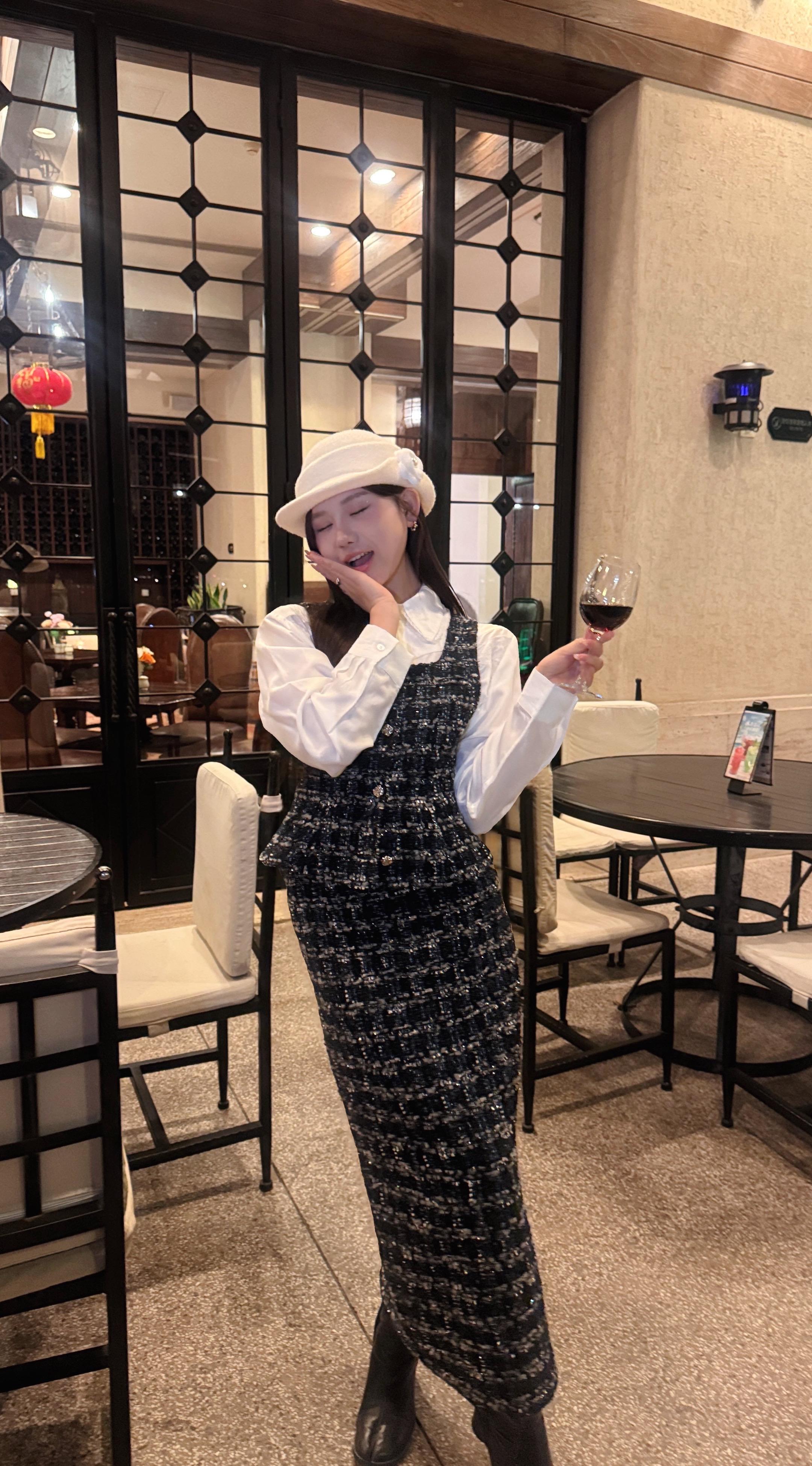 是自己的公主 也是自己的金主