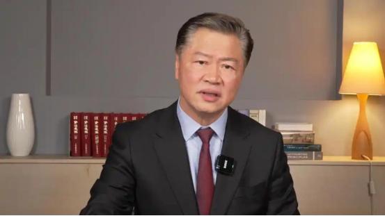 美国要动手了？这是来自台湾国际形势专家赖岳谦的警告，在他看来最早今年，中国就有可