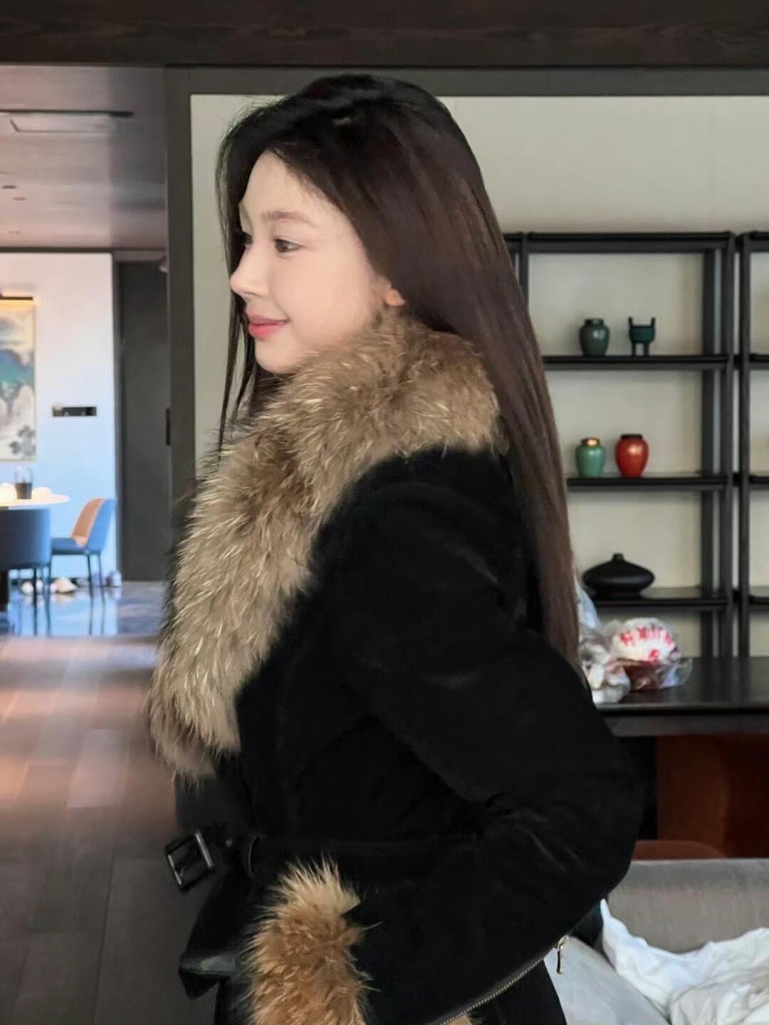 易梦玲｜老婆的ootd好美啊！ 